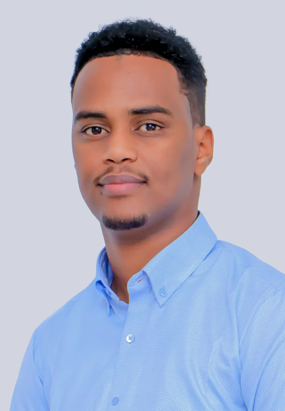Ahmed Sultan — Research Officer