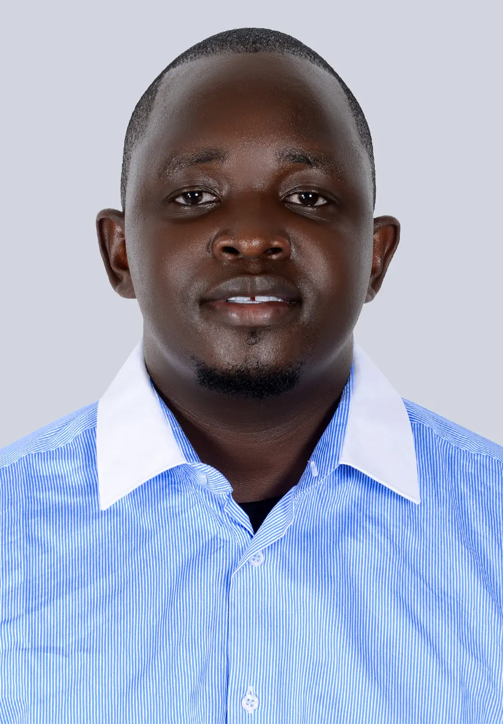 George Odhiambo — Finance and Accounts Consultant