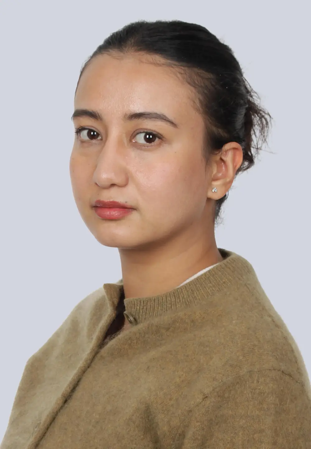 Shreya Sharma — Head of Research and Development